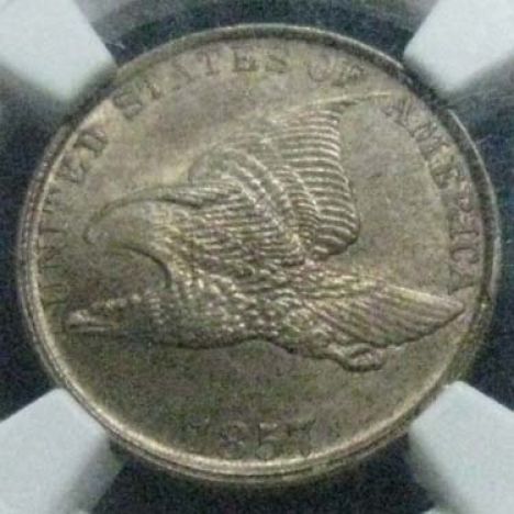 The-51-Days-Of-Flying-Eagle-&-Indian-Head-Cents!!-Part-3!!